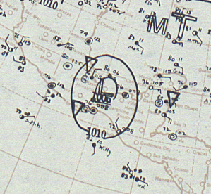 File:Tropical Storm Four surface analysis September 1, 1935.png