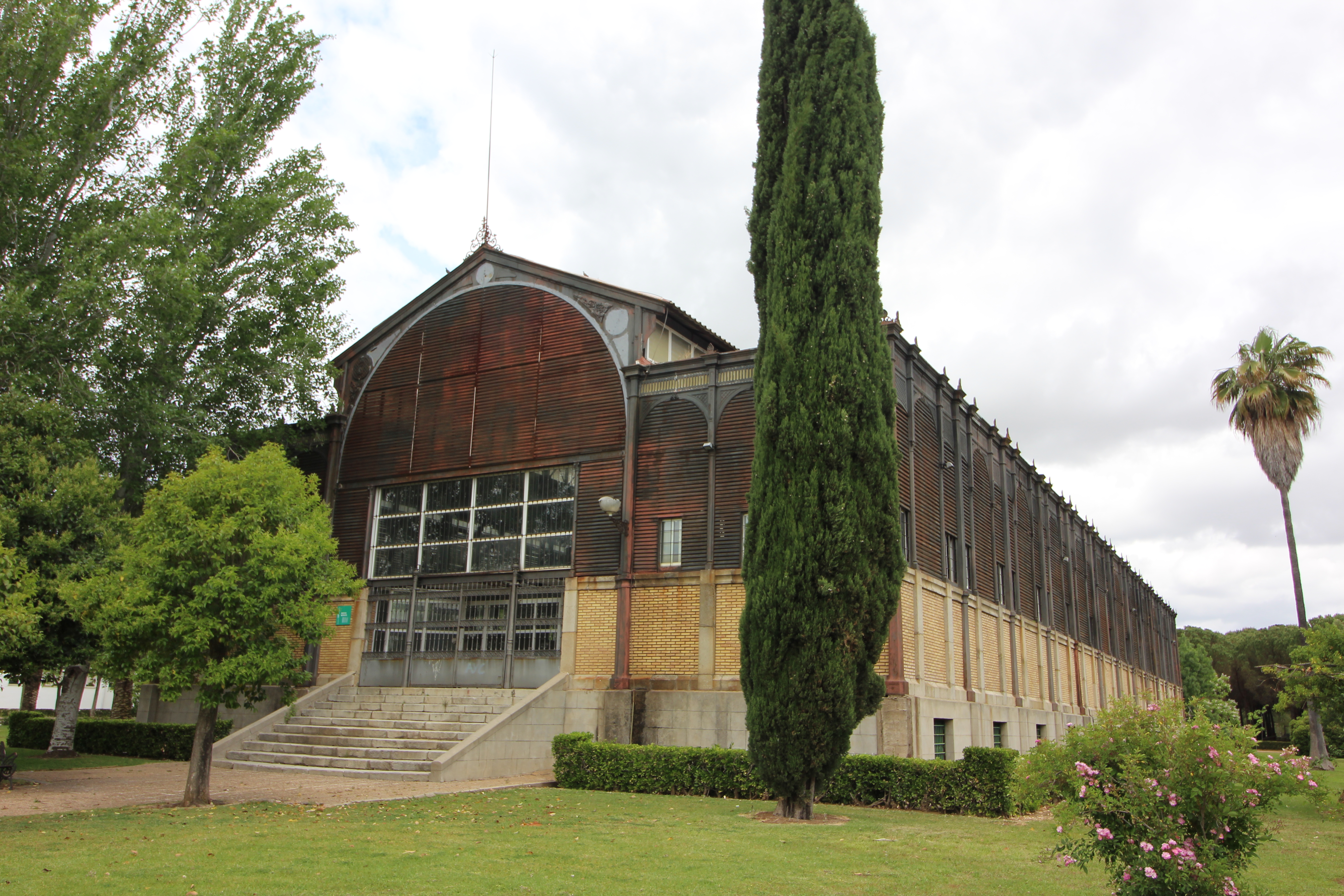 Universidad de Extremadura