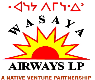 Wasaya Airways A First Nations owned airline in Ontario, Canada