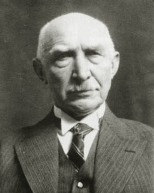 Wilhelm Teudt