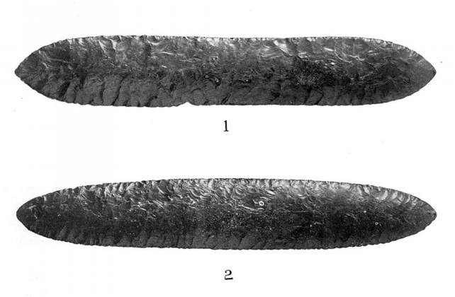 File:Yurok obsidian blades.jpg