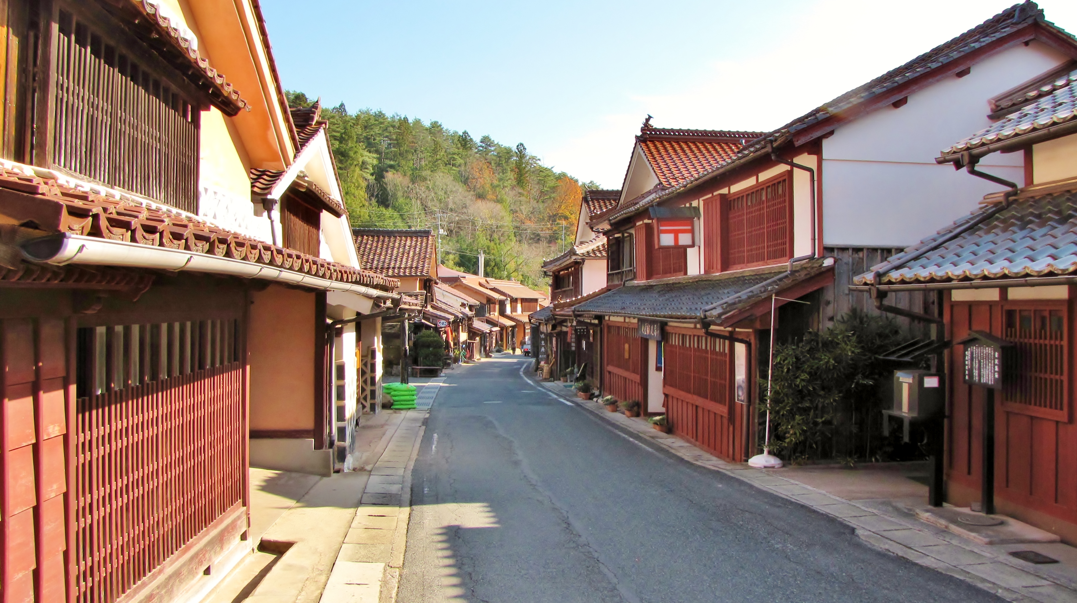 市 高梁