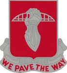 <span class="mw-page-title-main">17th Armored Engineer Battalion</span> Military unit