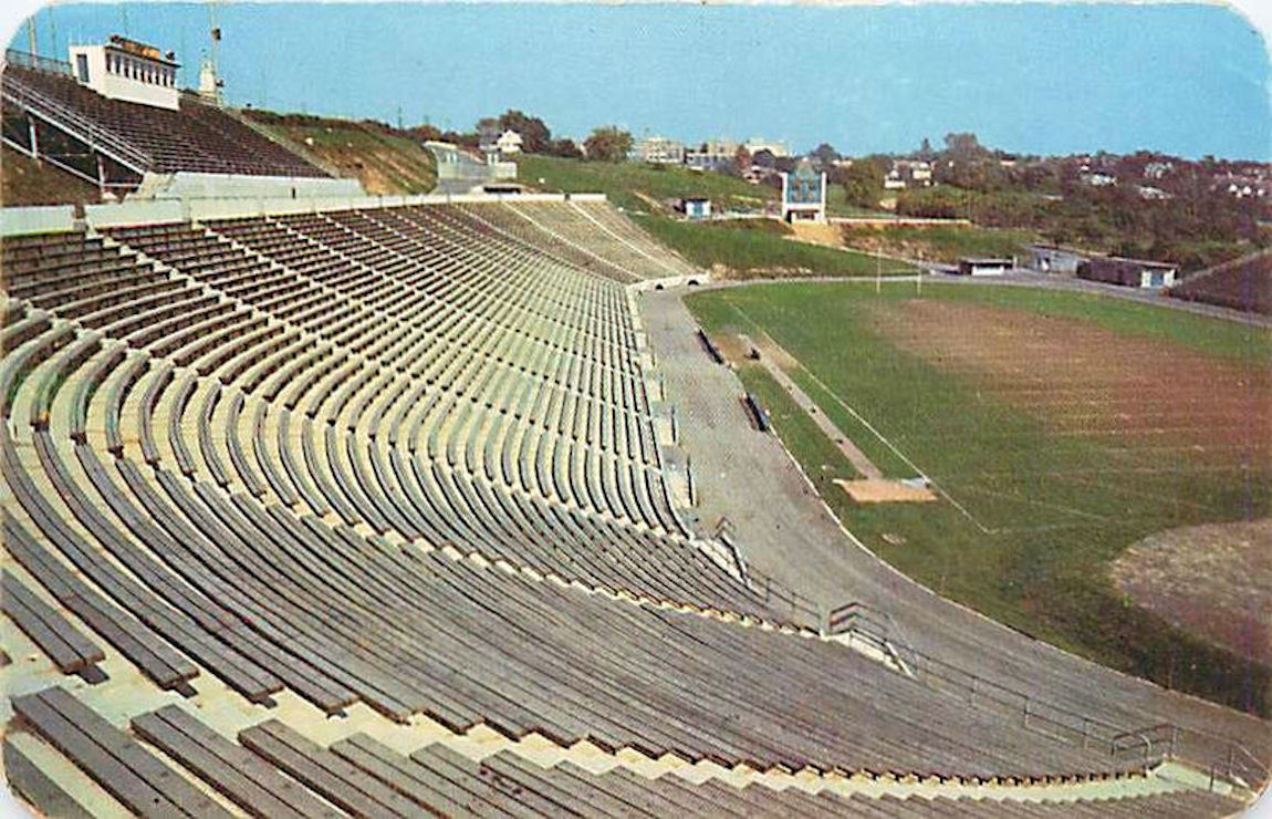 Allen Eagle Football Stadium Seating Chart