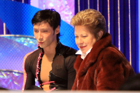 File:2009 GPF Seniors Men - Johnny WEIR - 8681a.jpg