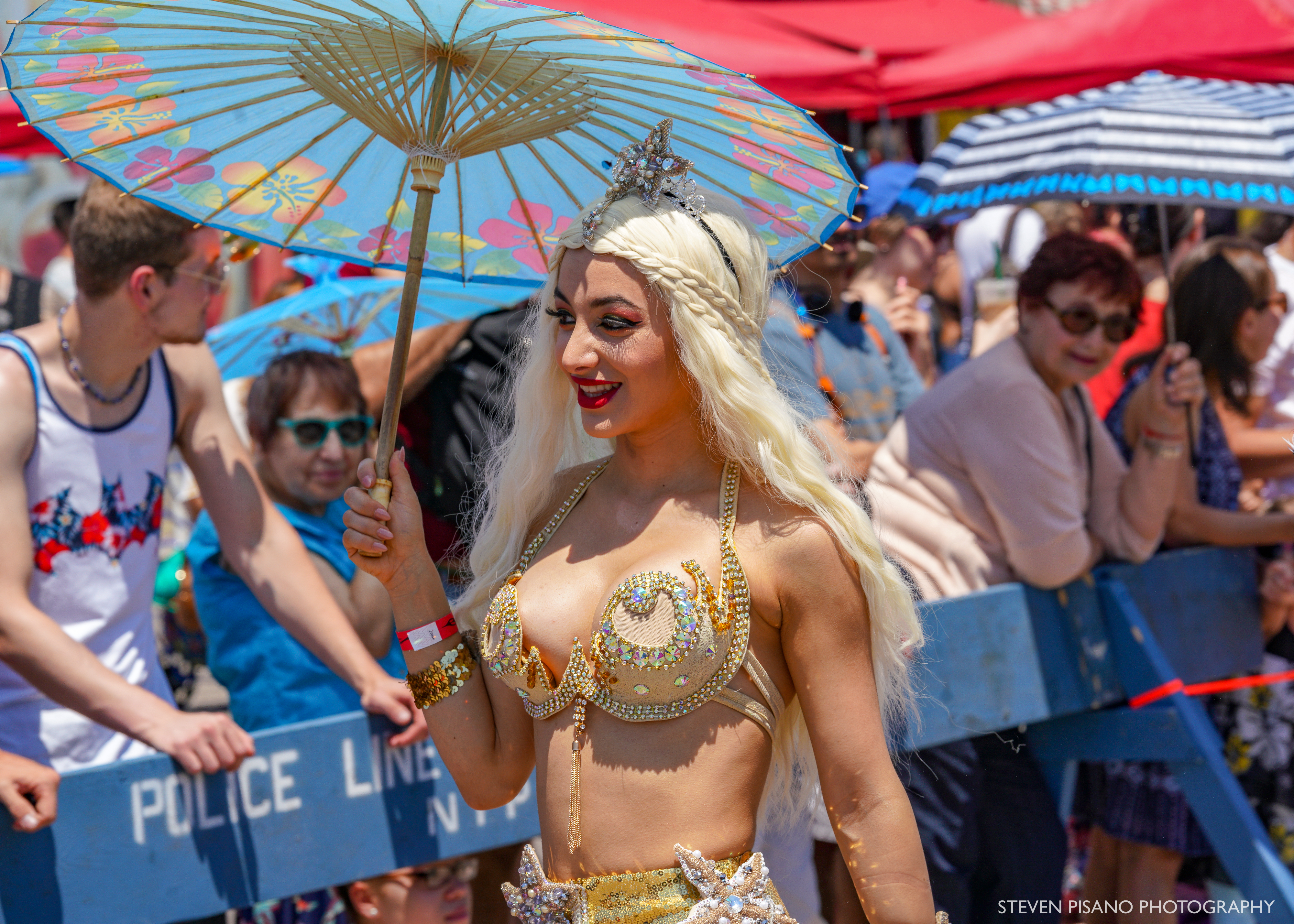 Jillian miss coney island