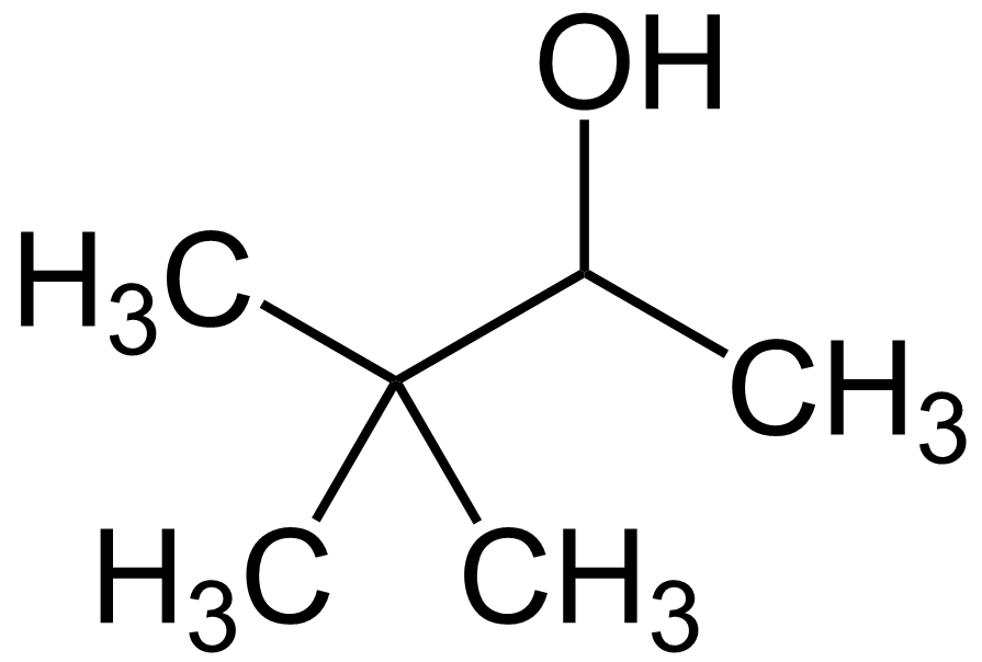 Archivo33 Dimethyl 2 Butanolpng Wikipedia La
