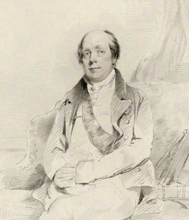 Frederick North (5e comte de Guilford)