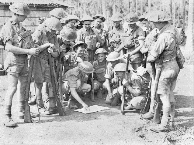 File:AWM 026689 Australian 2-10th Inf Bn Milne Bay Sep 42.jpg