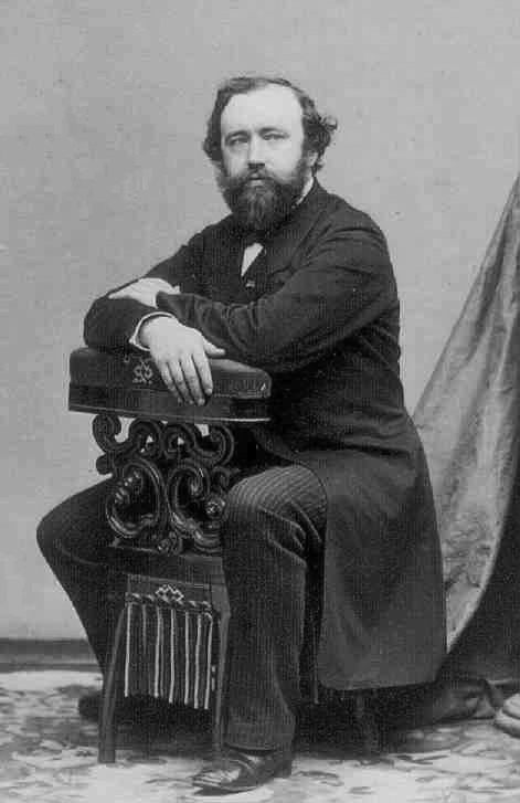 The joy of Adolphe Sax: a major exhibition brings together rare