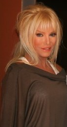 Ajda Pekkan Turkish actor and singer