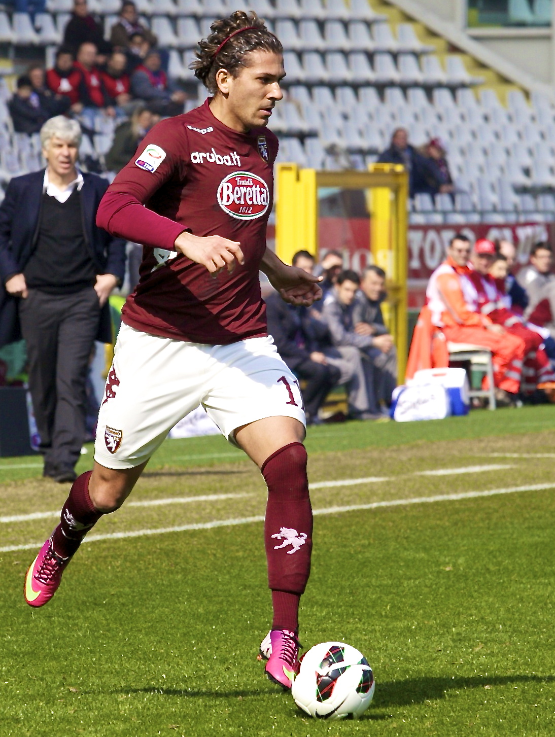 Alessio Cerci - Wikipedia