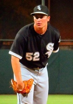 <span class="mw-page-title-main">Alex Katz (baseball)</span> American-Israeli baseball player