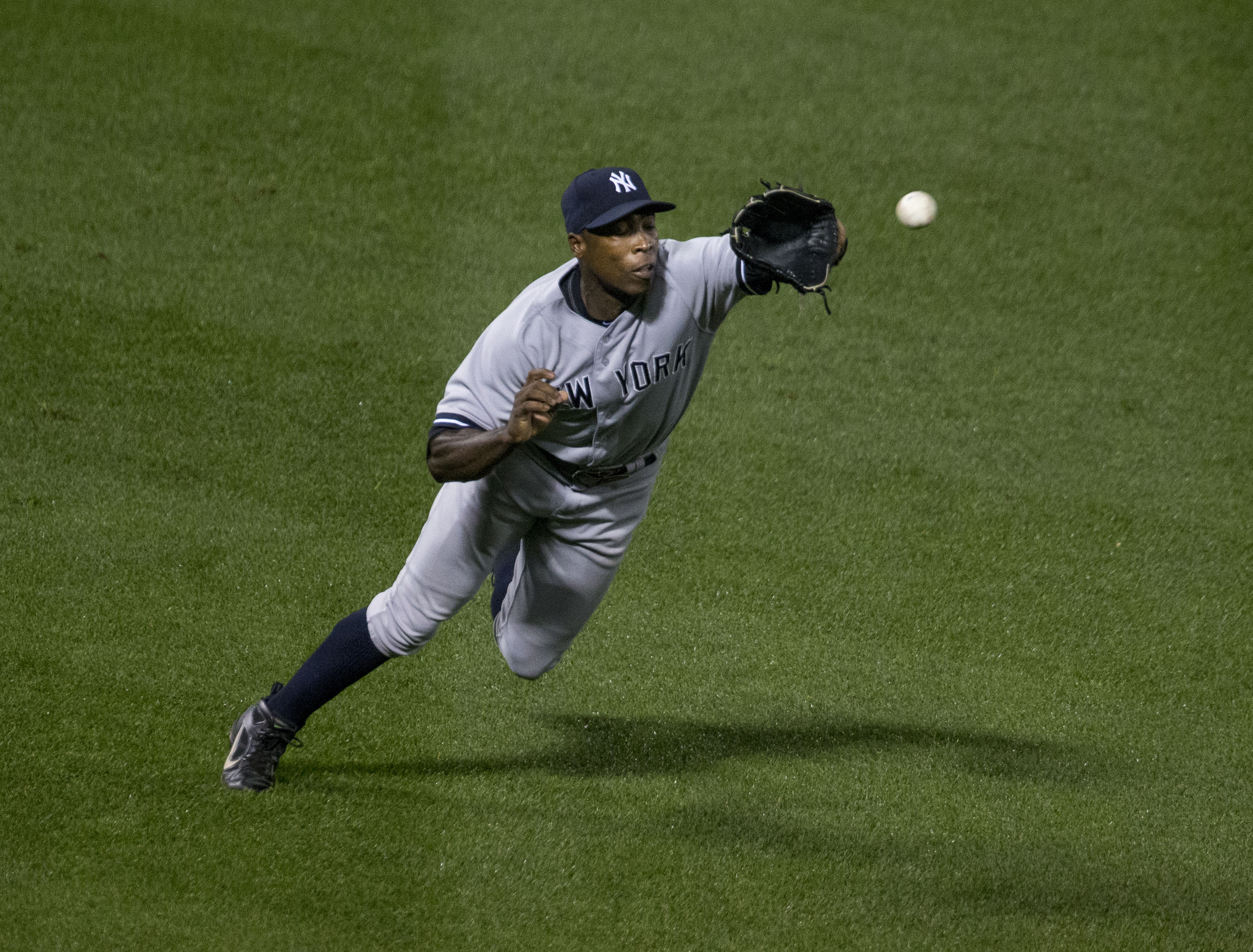 File:Alfonso Soriano - Yankees at Orioles 09 12 13 1.jpg - Wikipedia