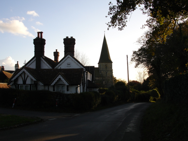 File:All Saints Church Old Heathfield - geograph.org.uk - 76079.jpg