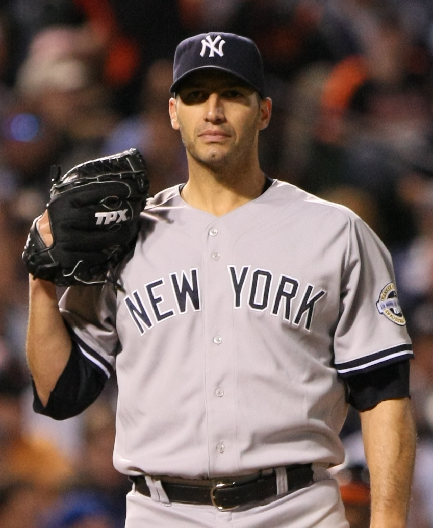 Yankees pitcher Andy Pettitte to retire at end of season, New York Yankees