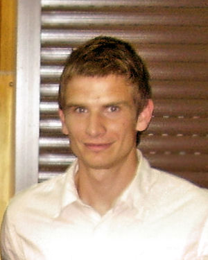 <span class="mw-page-title-main">Bartosz Bosacki</span> Polish footballer (born 1975)