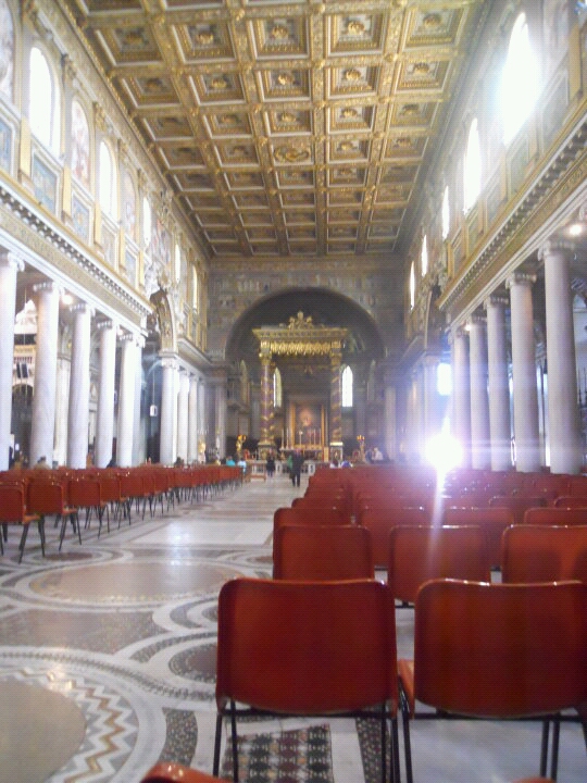 Basilica di Santa Maria Maggiore (5987193996).jpg