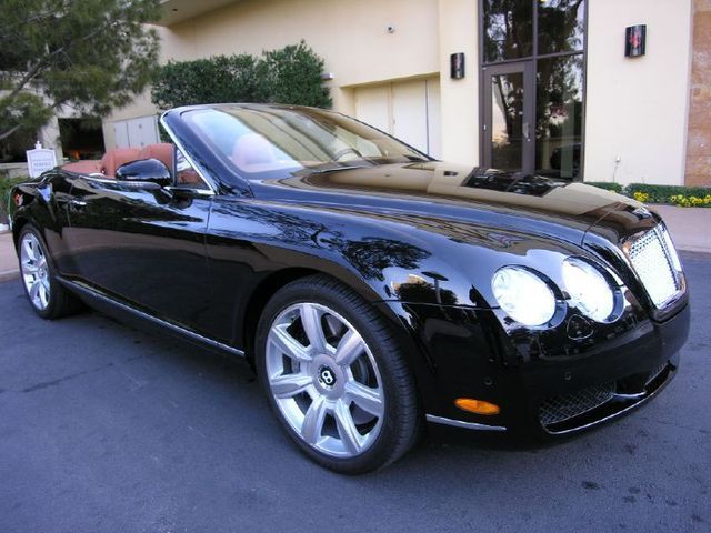 File:Bentley Continental GTC front 20080225.jpg