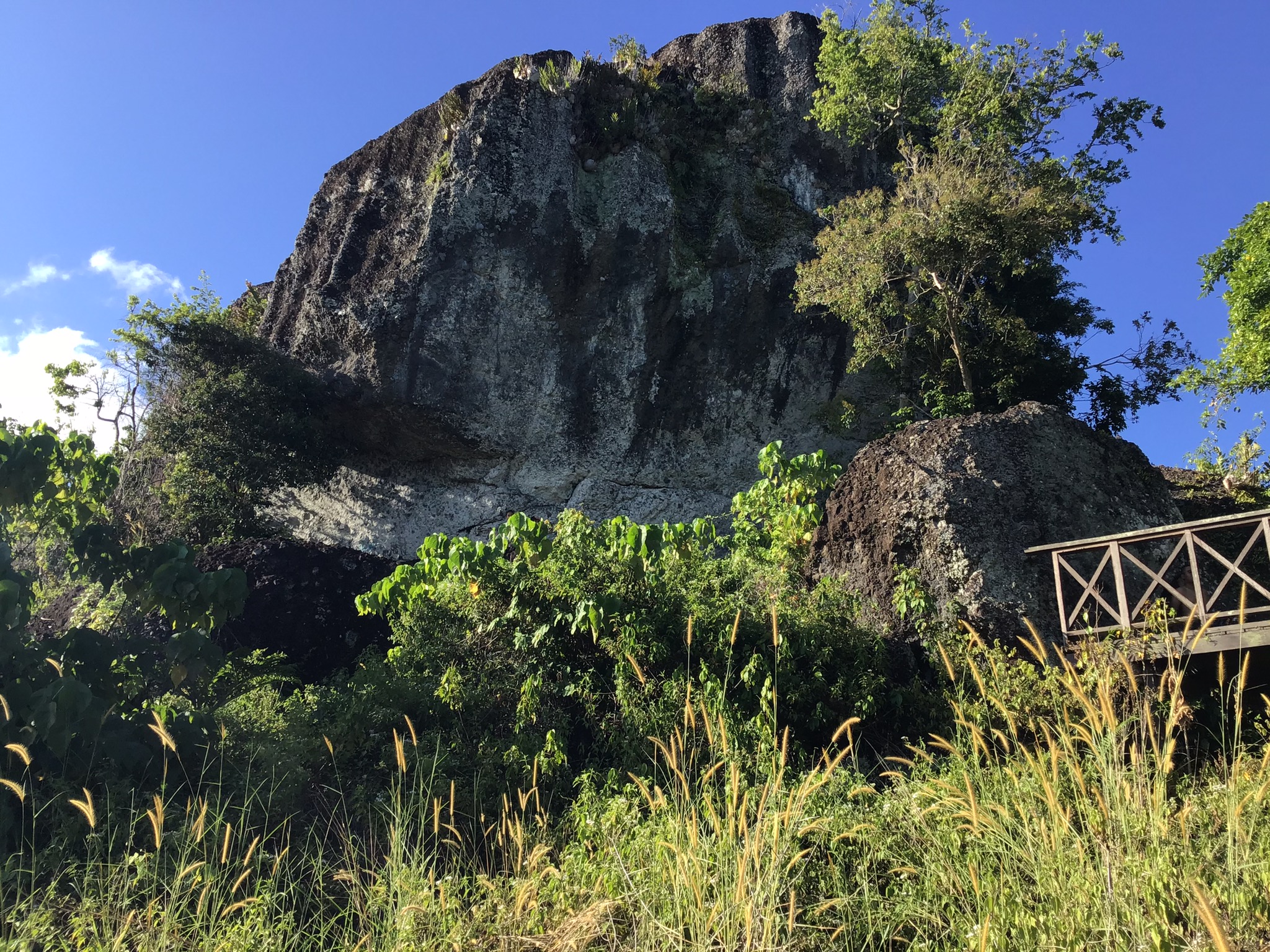 Skull Hill Malaysia Wikipedia