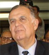 César Gioja