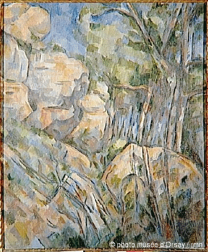 File:Cézanne Rochers près des grottes au-dessus du Château-Noir.png