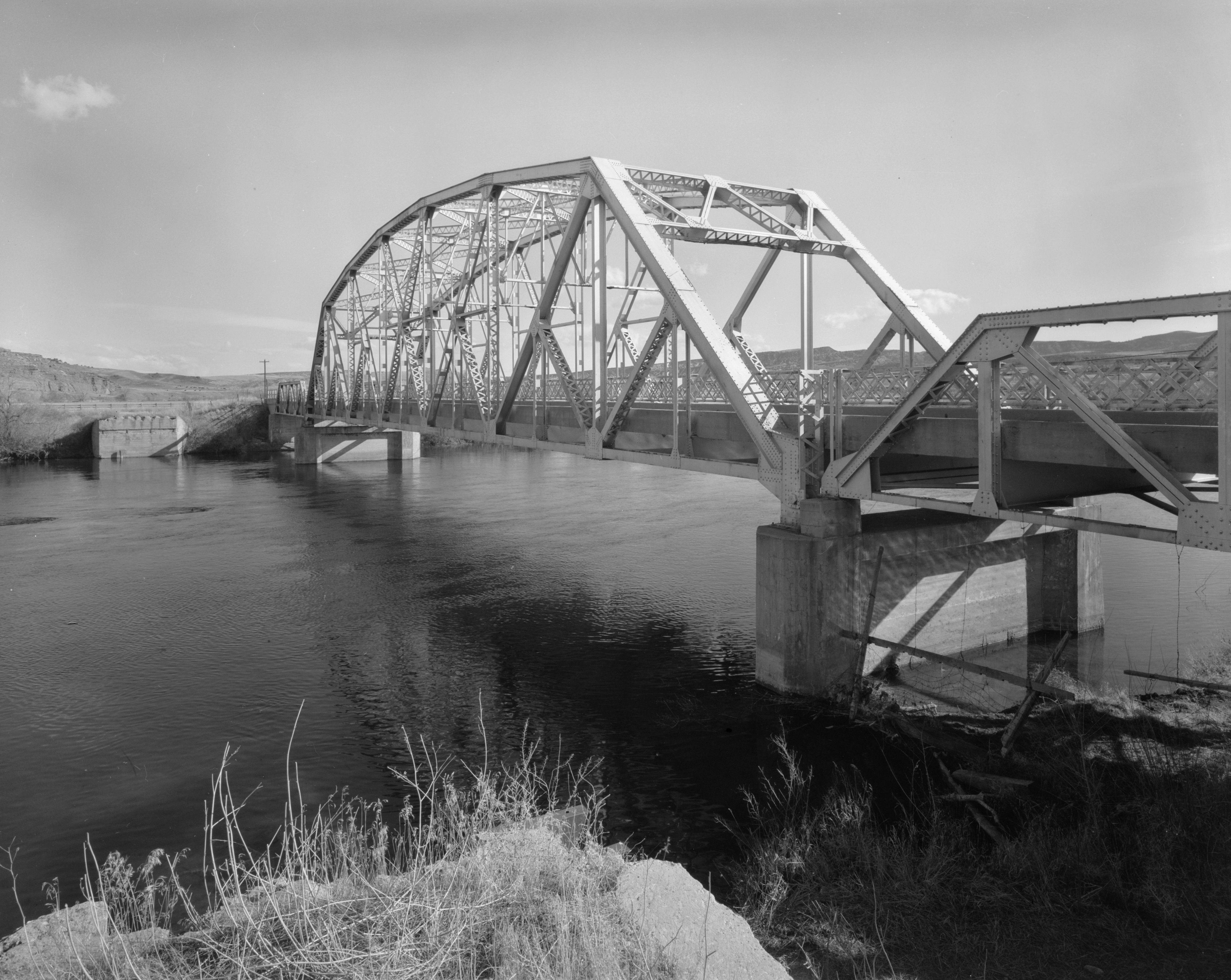 Photo of CQA Four Mile Bridge