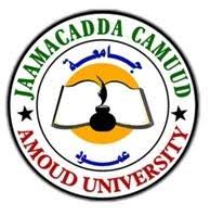 <span class="mw-page-title-main">Amoud University</span> Public university in Somaliland