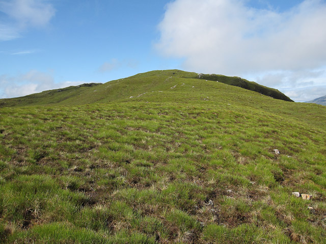 File:Carn Mor - geograph.org.uk - 1566102.jpg