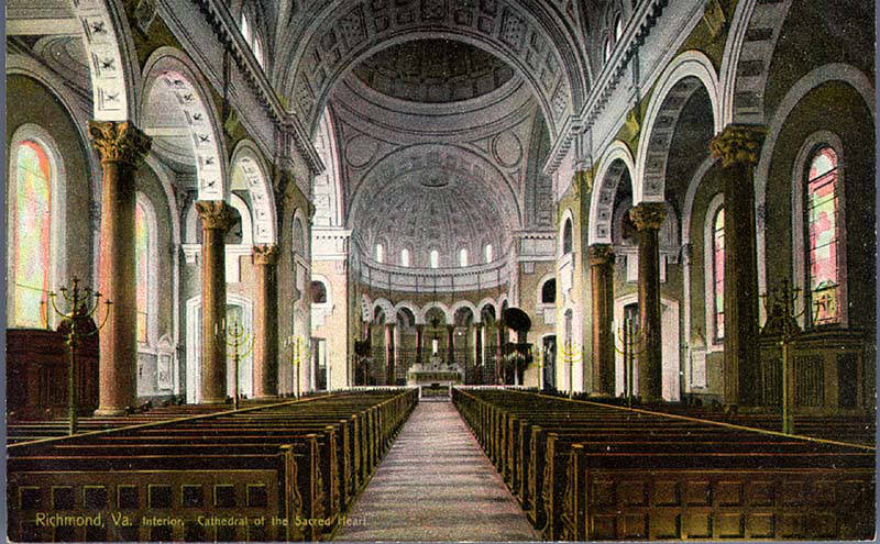 File:Cathedral of the Sacred Heart, Interior, Richmond, Va. (16649377978).jpg