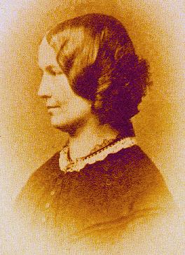 Charlotte Brontë Photography from 1854, free l...