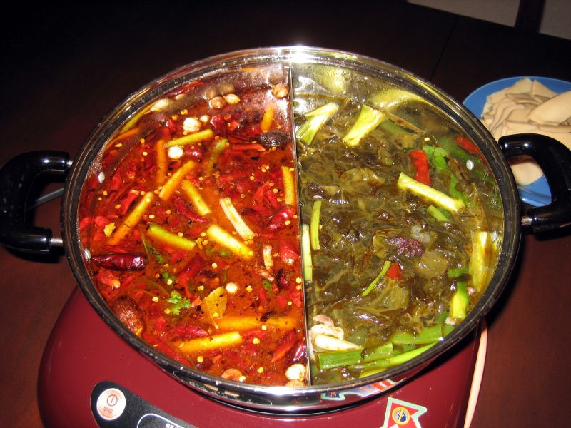 How to Make Hot Pot at Home - China Sichuan Food