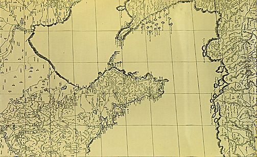 File:China Map 1717 Shandong.jpg