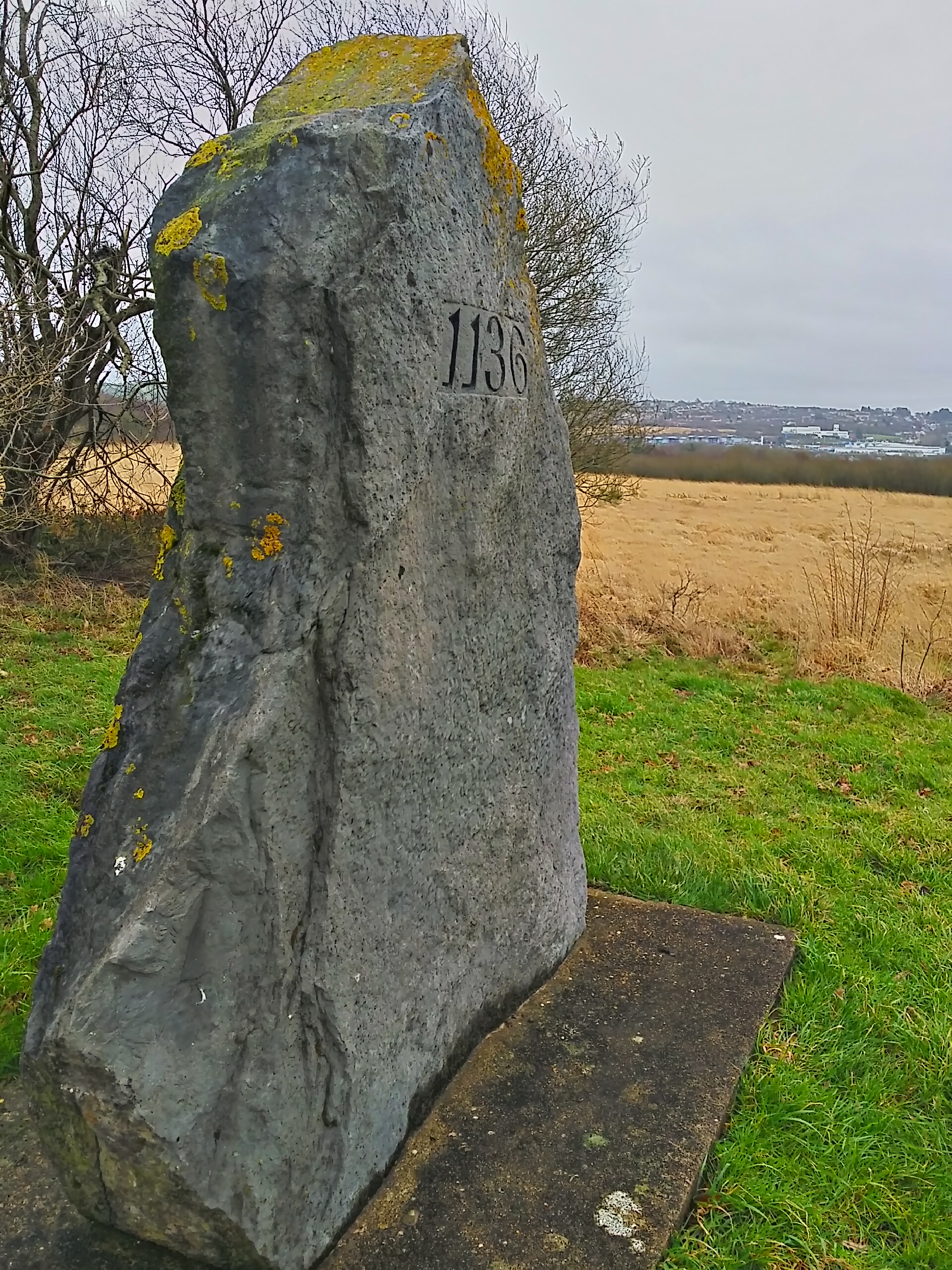 Lavet til at huske økse Stranden File:Cofeb Brwydr Garn Goch ac Abertawe yn y Cefndir.jpg - Wikimedia Commons