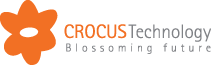 logo Crocus Technology