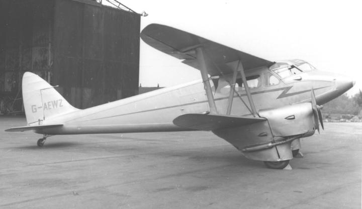 File:DH.90 Dragonfly Blackbushe 1953.jpg