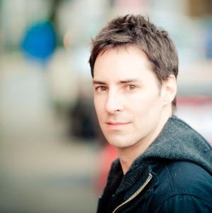 Daniel Ingram (composer) Canadian songwriter and composer for animated series.