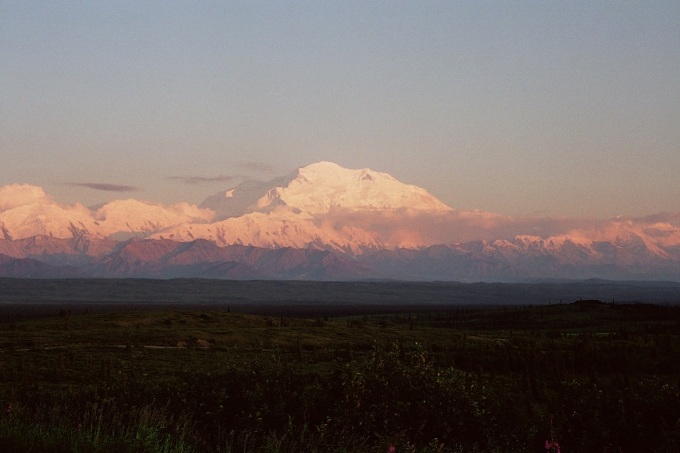 Denali - Wikipedia