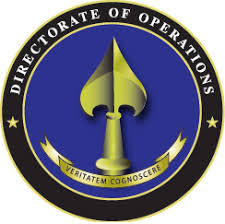 <span class="mw-page-title-main">Directorate of Operations (CIA)</span>