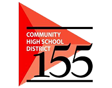 District 155 Illinois Logo.png