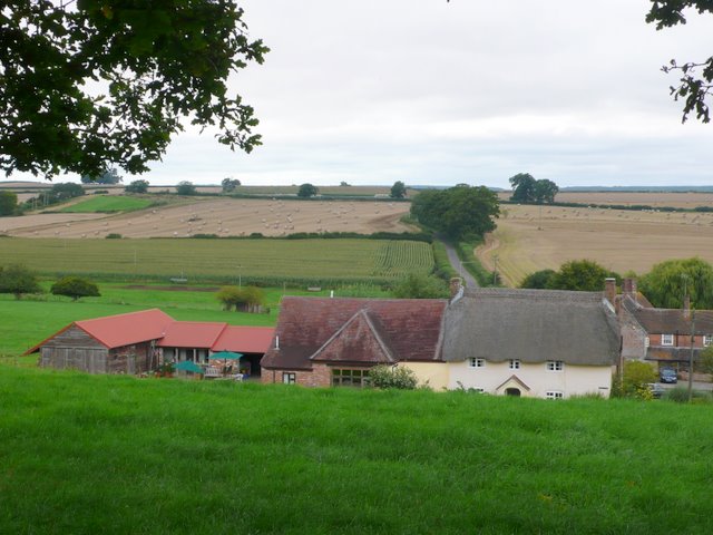 File:East Bloxworth - geograph.org.uk - 1440844.jpg