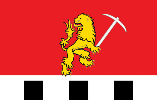 Flag of Ugleuralsky (Perm krai).png