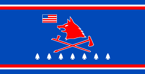 File Flag Of The Pawnee Nation Of Oklahoma Png Wikimedia Commons