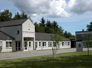 Royal Danish Air Force Academy