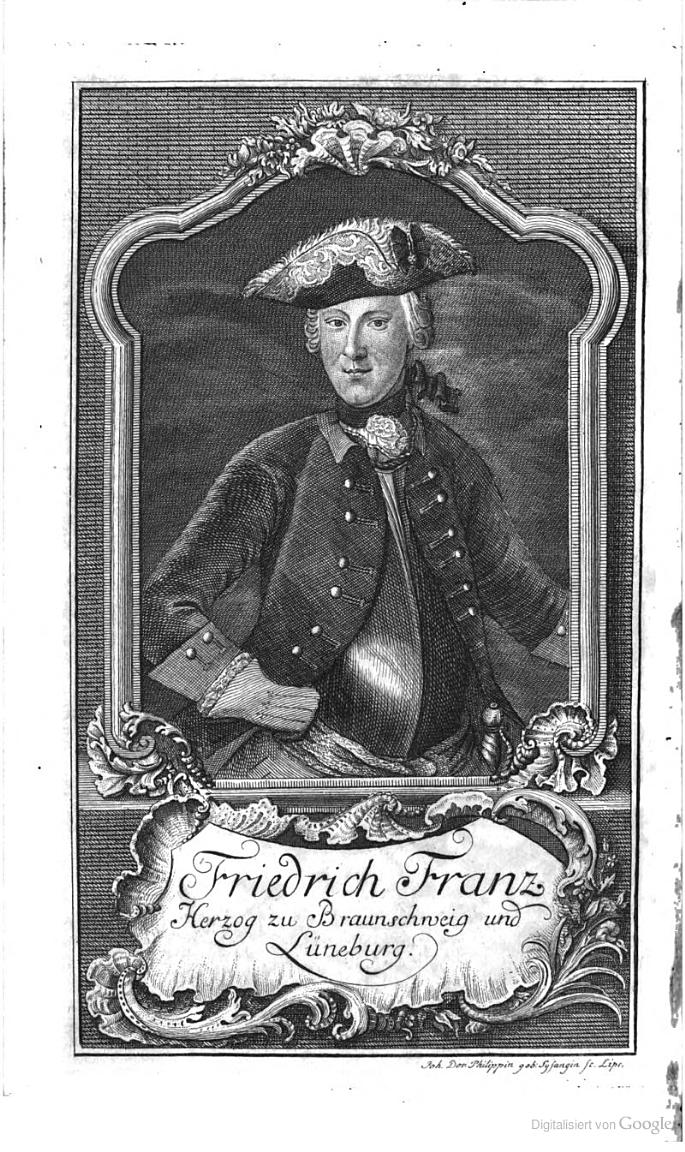 Frederick Francis of Brunswick-Wolfenbüttel - Wikipedia