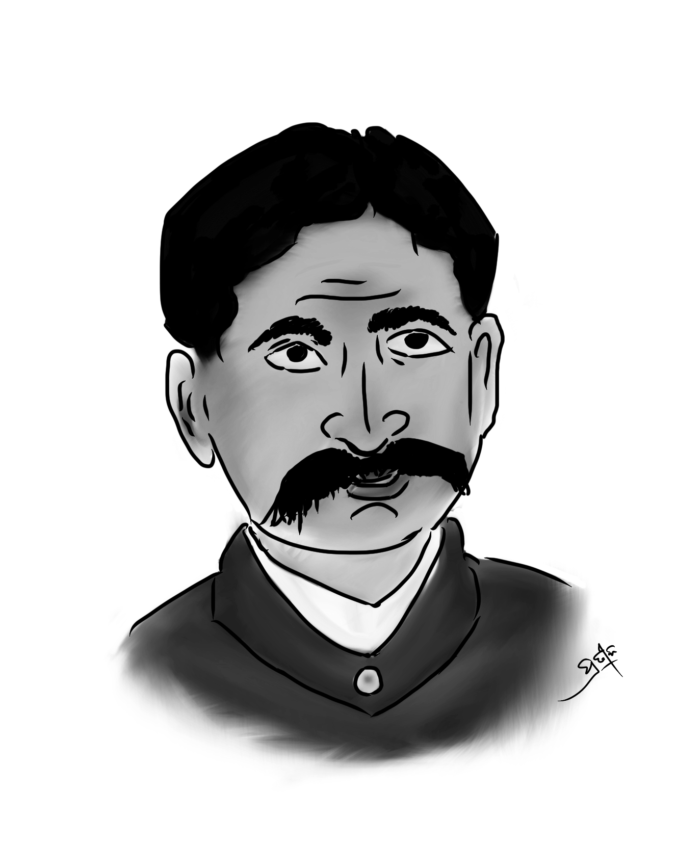 Gangadhar Meher