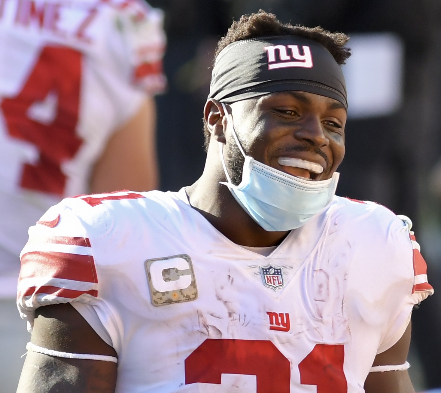 File:Giants S Jabrill Peppers (50581505918) (cropped).jpg - Wikipedia