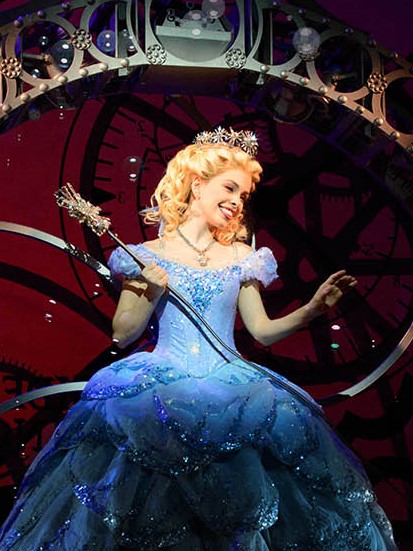 glinda wicked