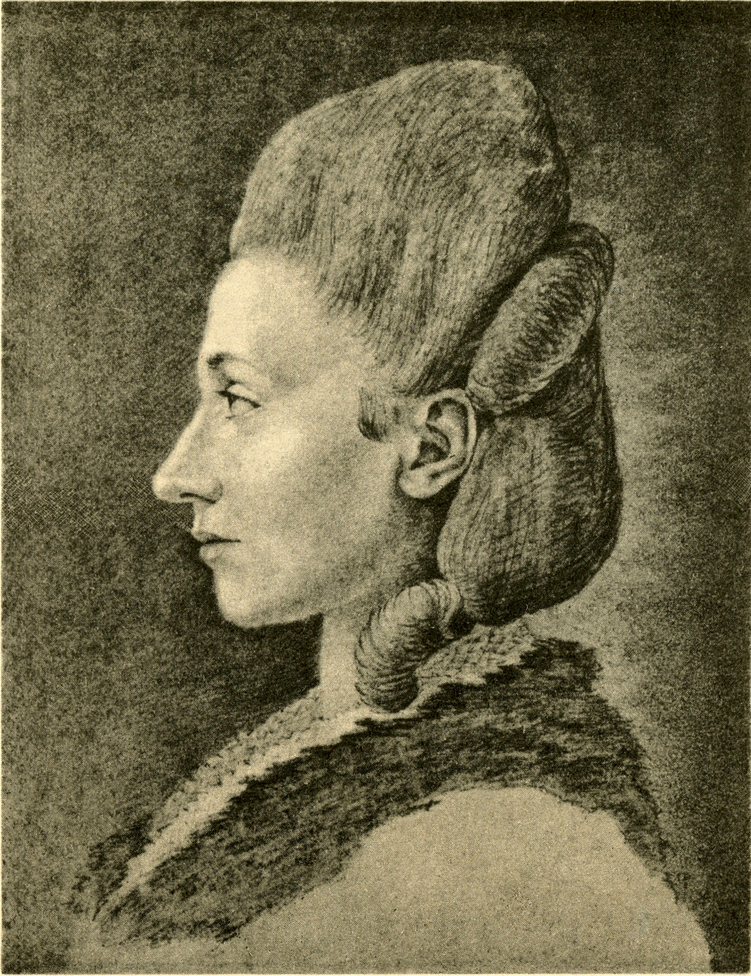 Charlotte von Stein - Wikipedia