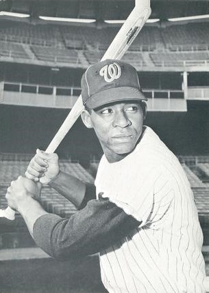 <span class="mw-page-title-main">Hank Allen</span> American baseball player (born 1940)